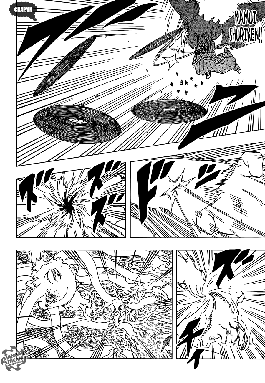 Naruto Chapter 689 - 2