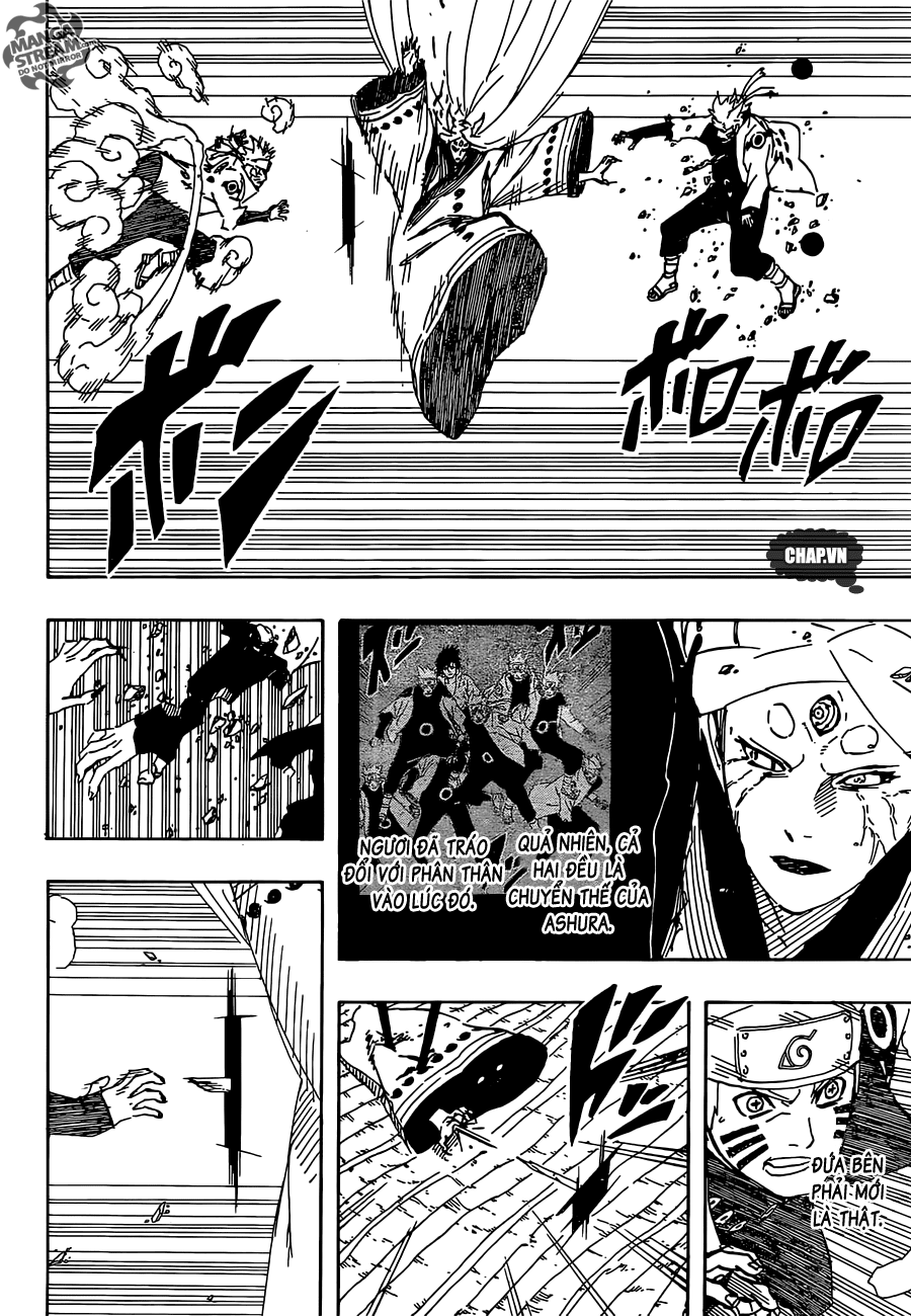 Naruto Chapter 689 - 12