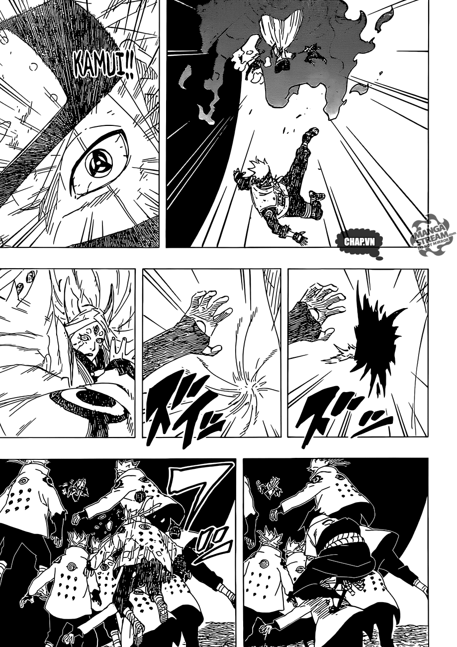 Naruto Chapter 689 - 13