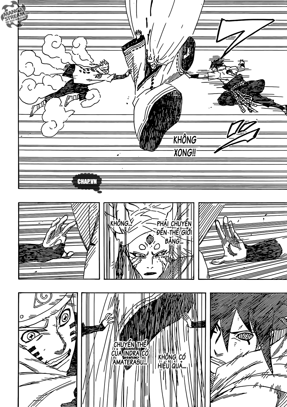 Naruto Chapter 689 - 14