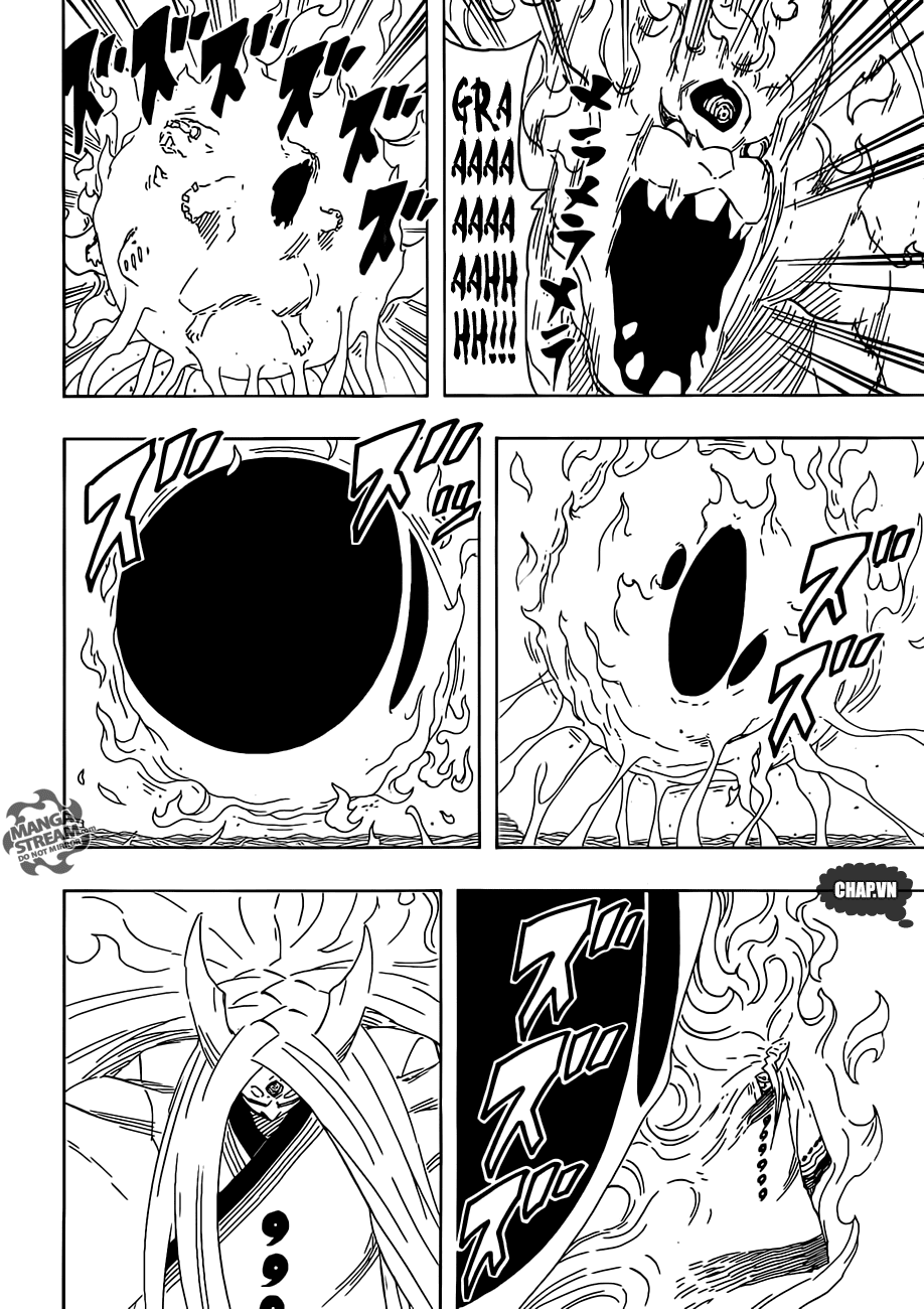Naruto Chapter 689 - 4