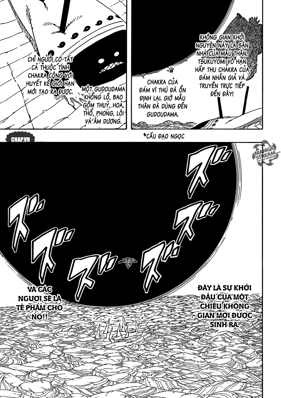 Naruto Chapter 689 - 5