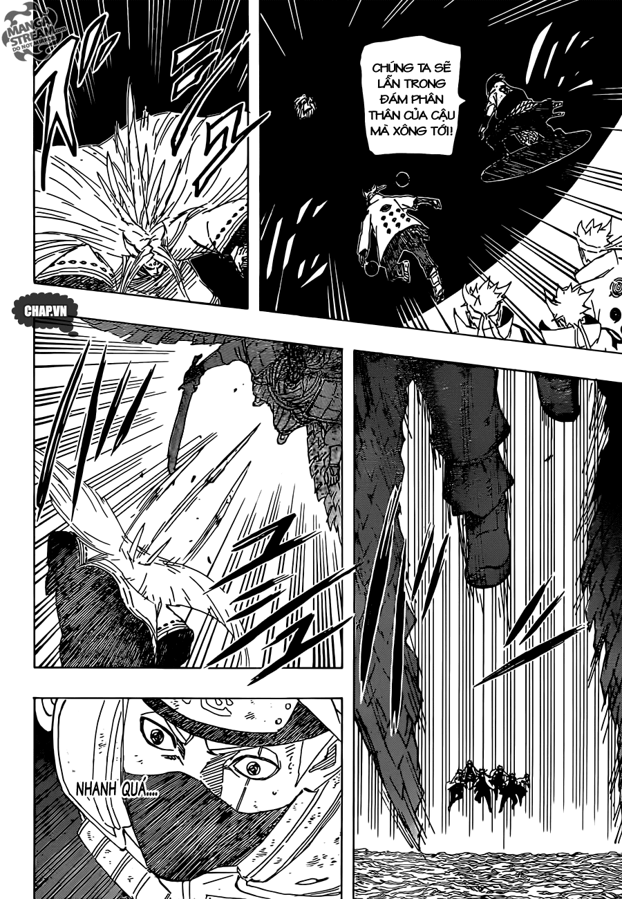 Naruto Chapter 689 - 8