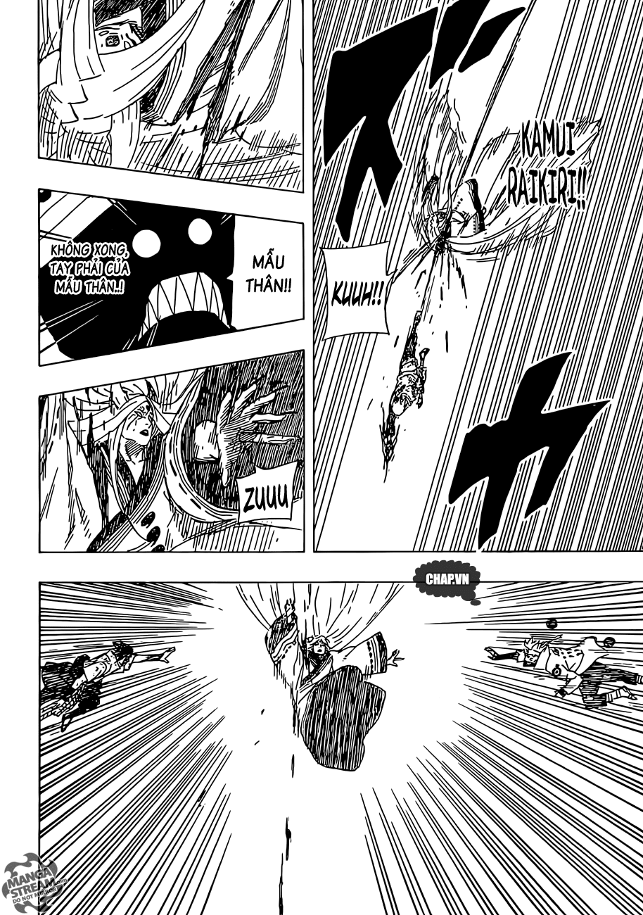 Naruto Chapter 689 - 10