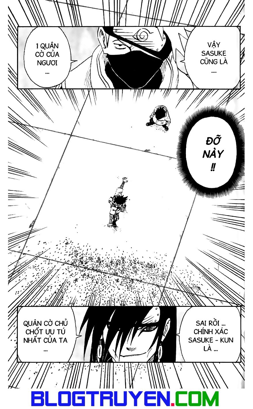 Naruto Chapter 69 - 17