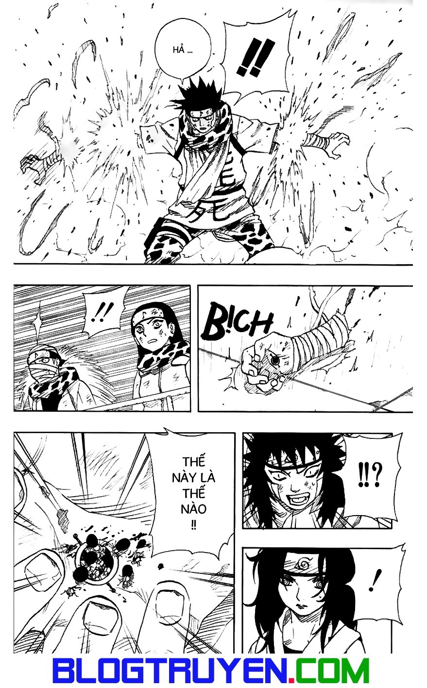 Naruto Chapter 69 - 18