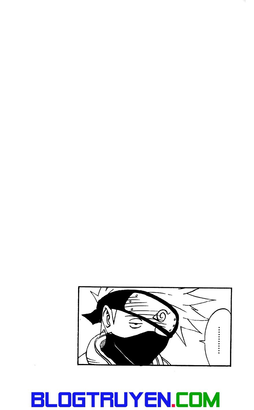 Naruto Chapter 69 - 20