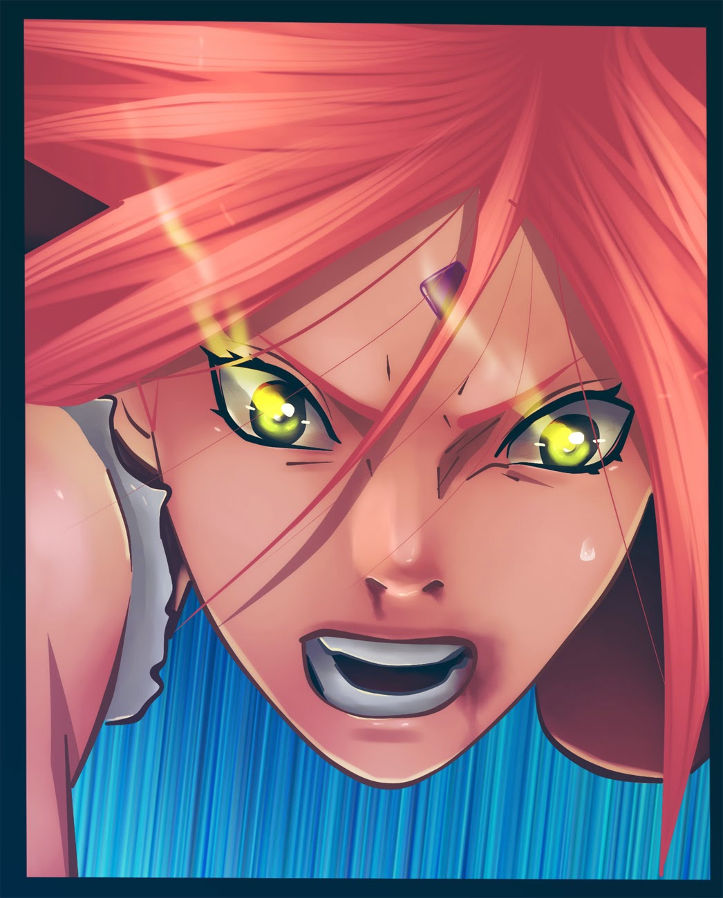 Naruto Chapter 691 - 19