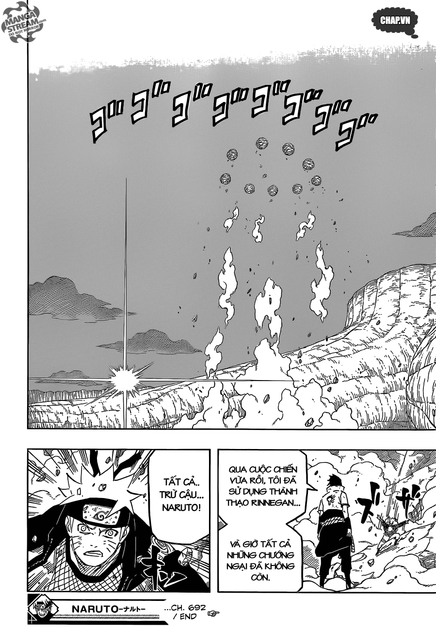 Naruto Chapter 692 - 14
