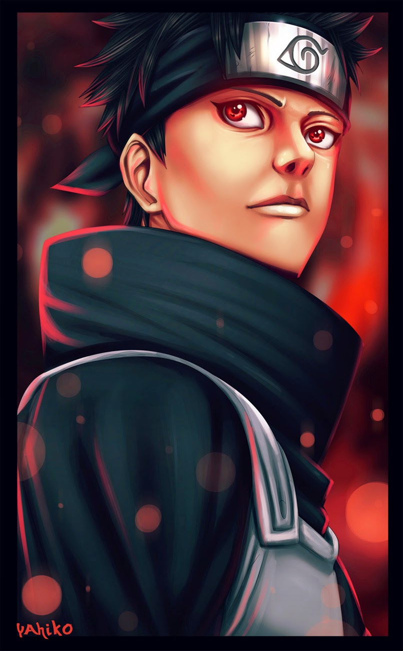 Naruto Chapter 694 - 19