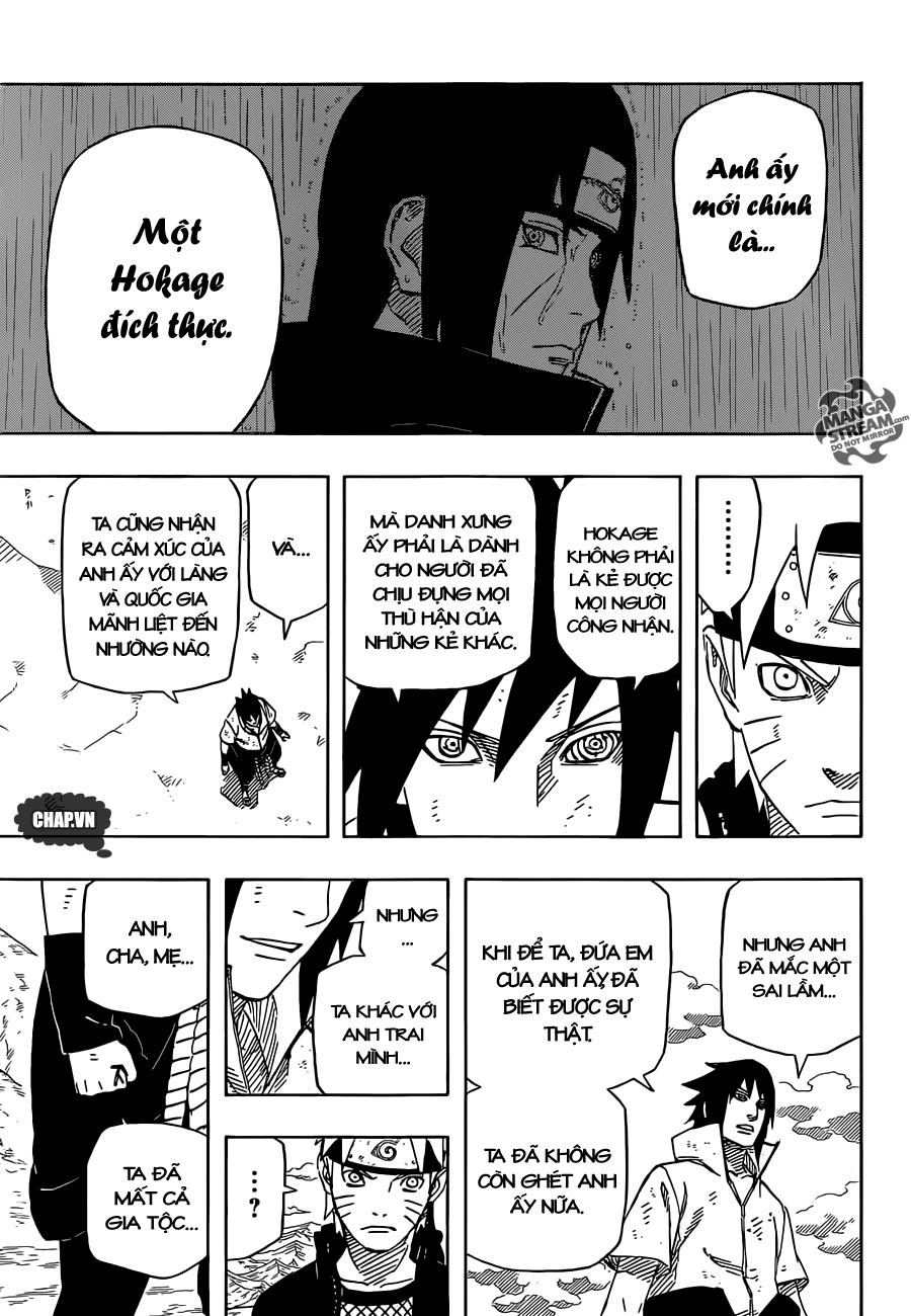 Naruto Chapter 694 - 3