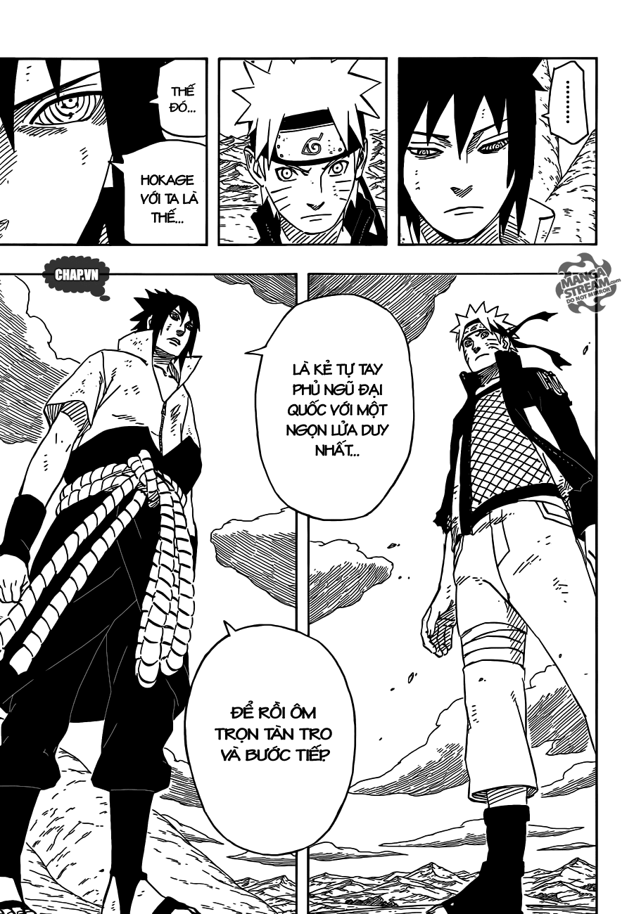 Naruto Chapter 694 - 5