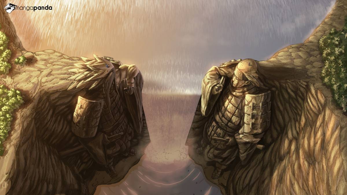 Naruto Chapter 696 - 2