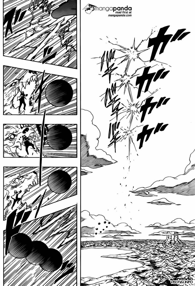 Naruto Chapter 696 - 13