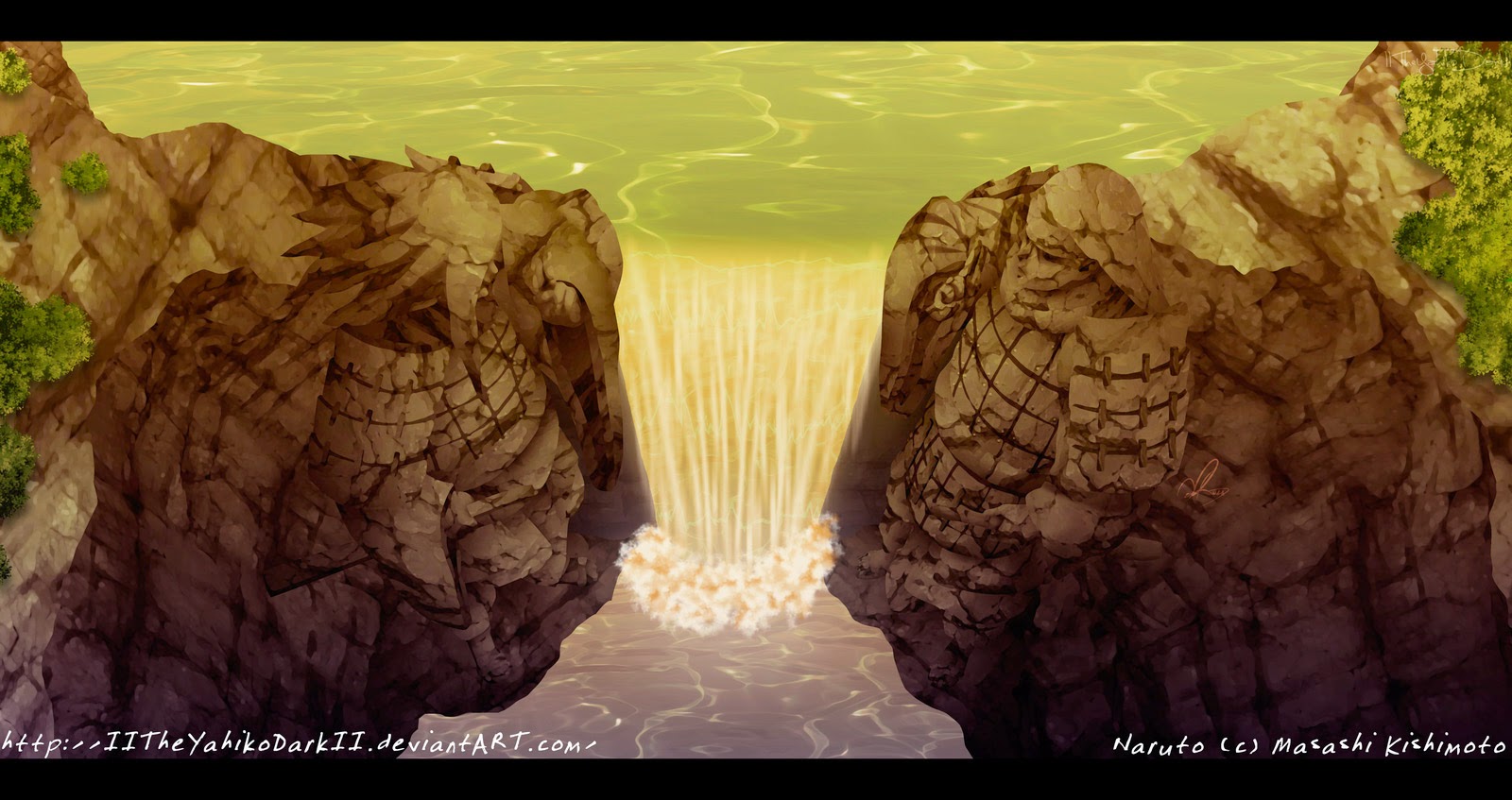 Naruto Chapter 698 - 24