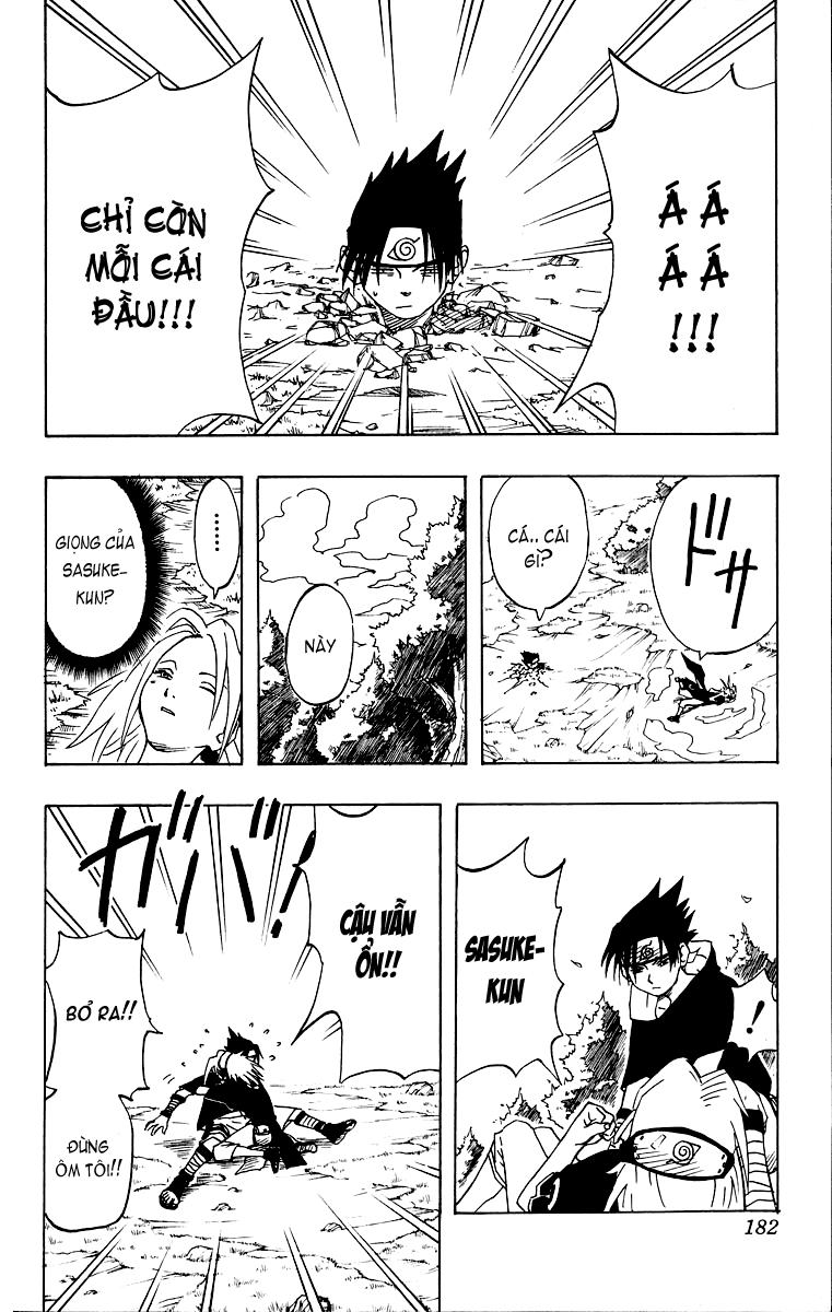 Naruto Chapter 7 - 14