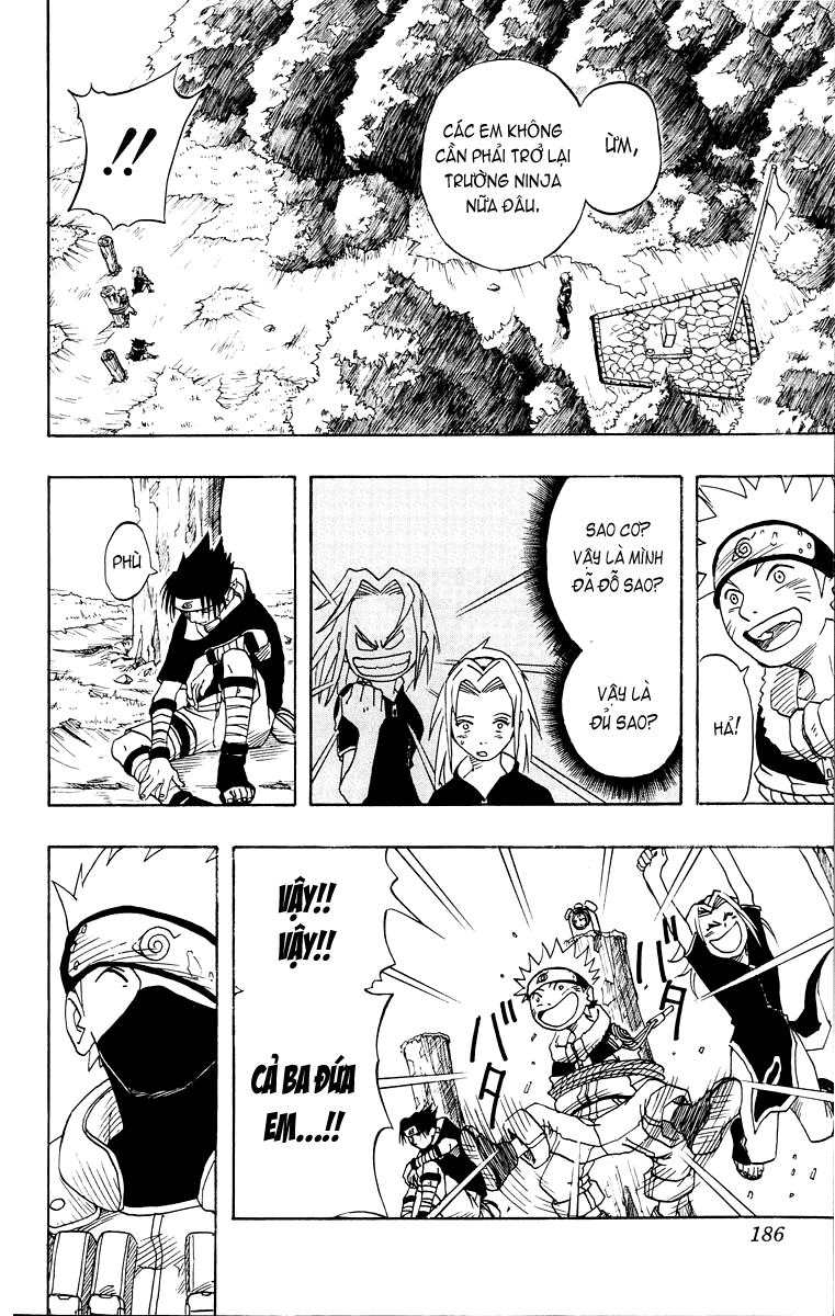 Naruto Chapter 7 - 18