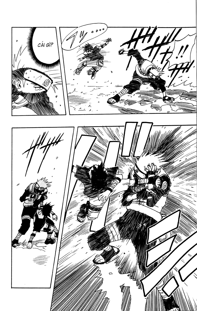 Naruto Chapter 7 - 5