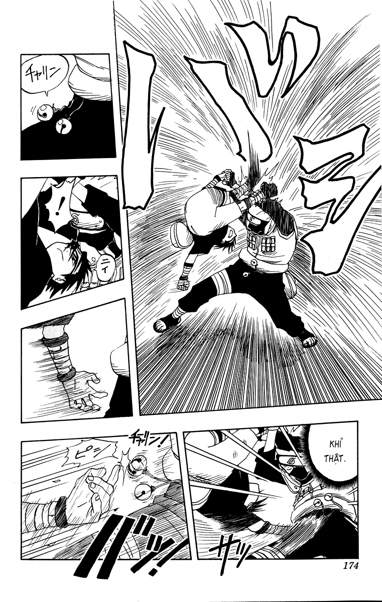 Naruto Chapter 7 - 7
