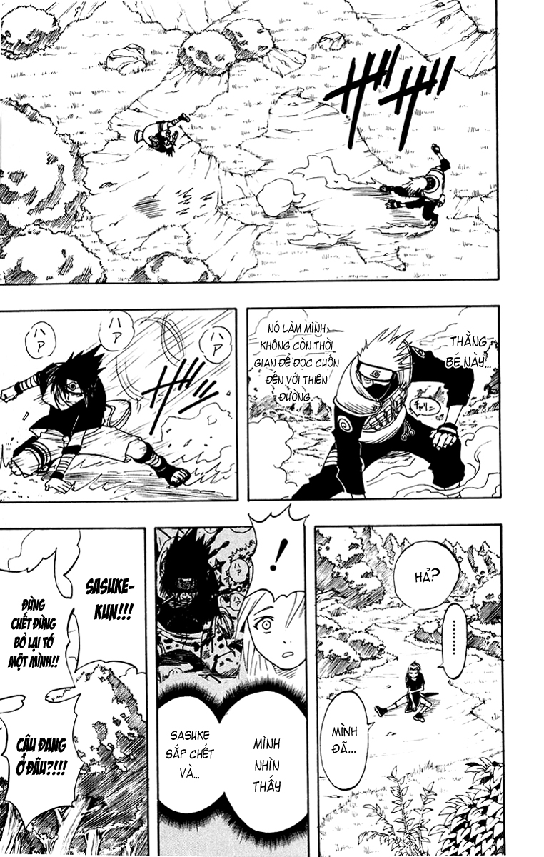 Naruto Chapter 7 - 8