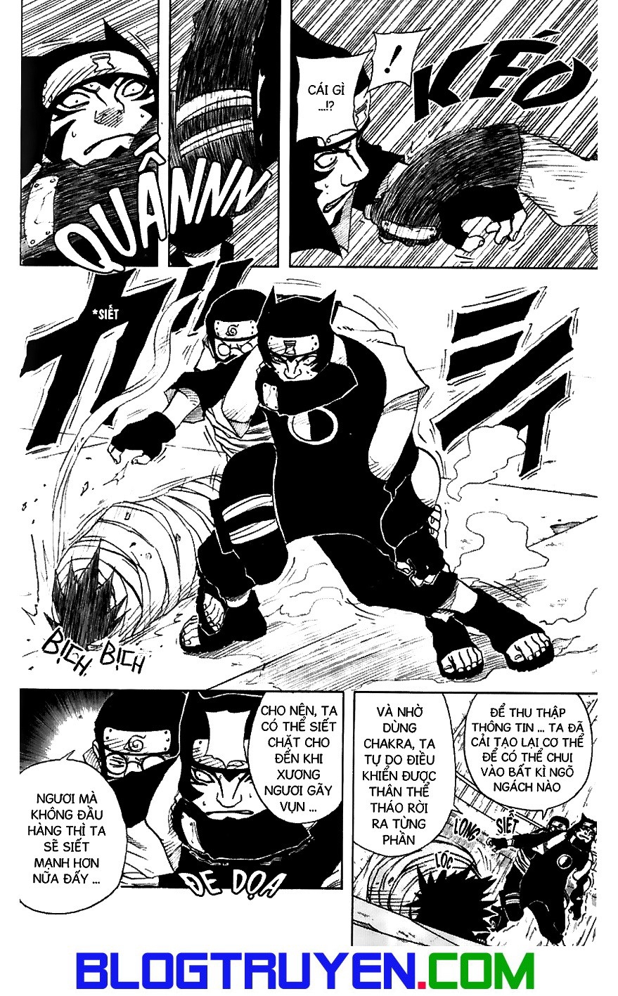 Naruto Chapter 70 - 12