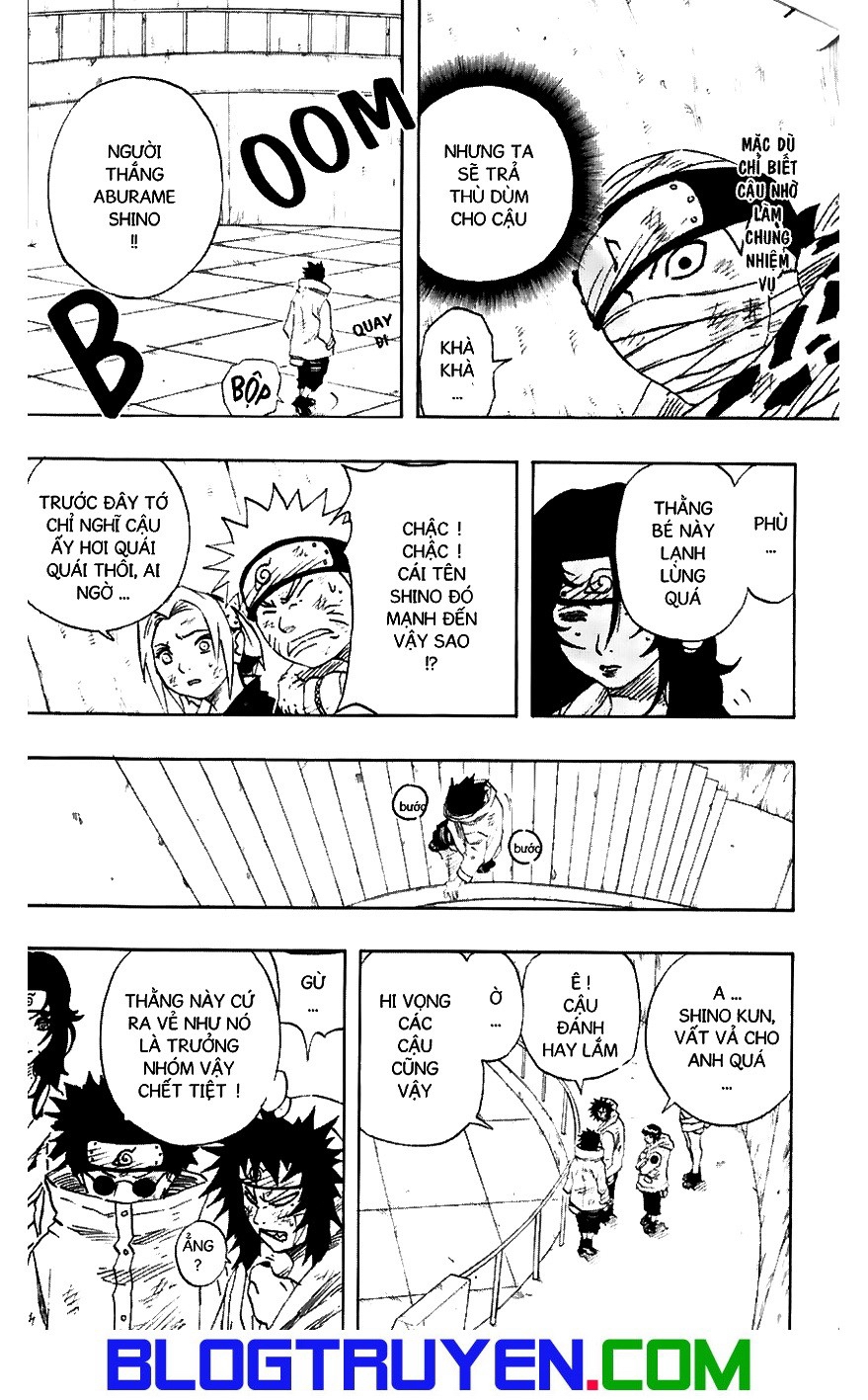 Naruto Chapter 70 - 8
