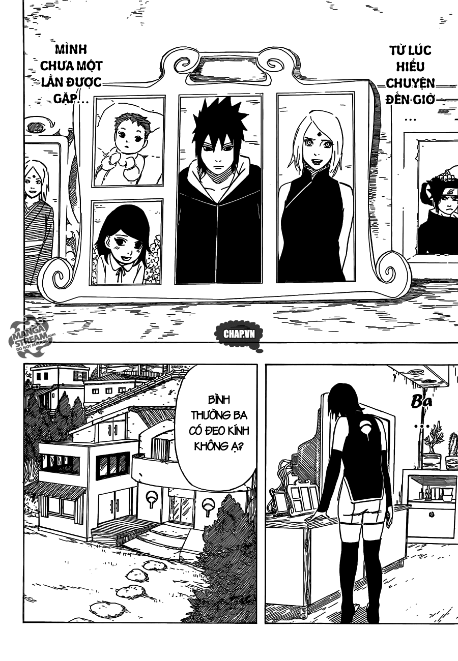 Naruto Chapter 700.1 - 16