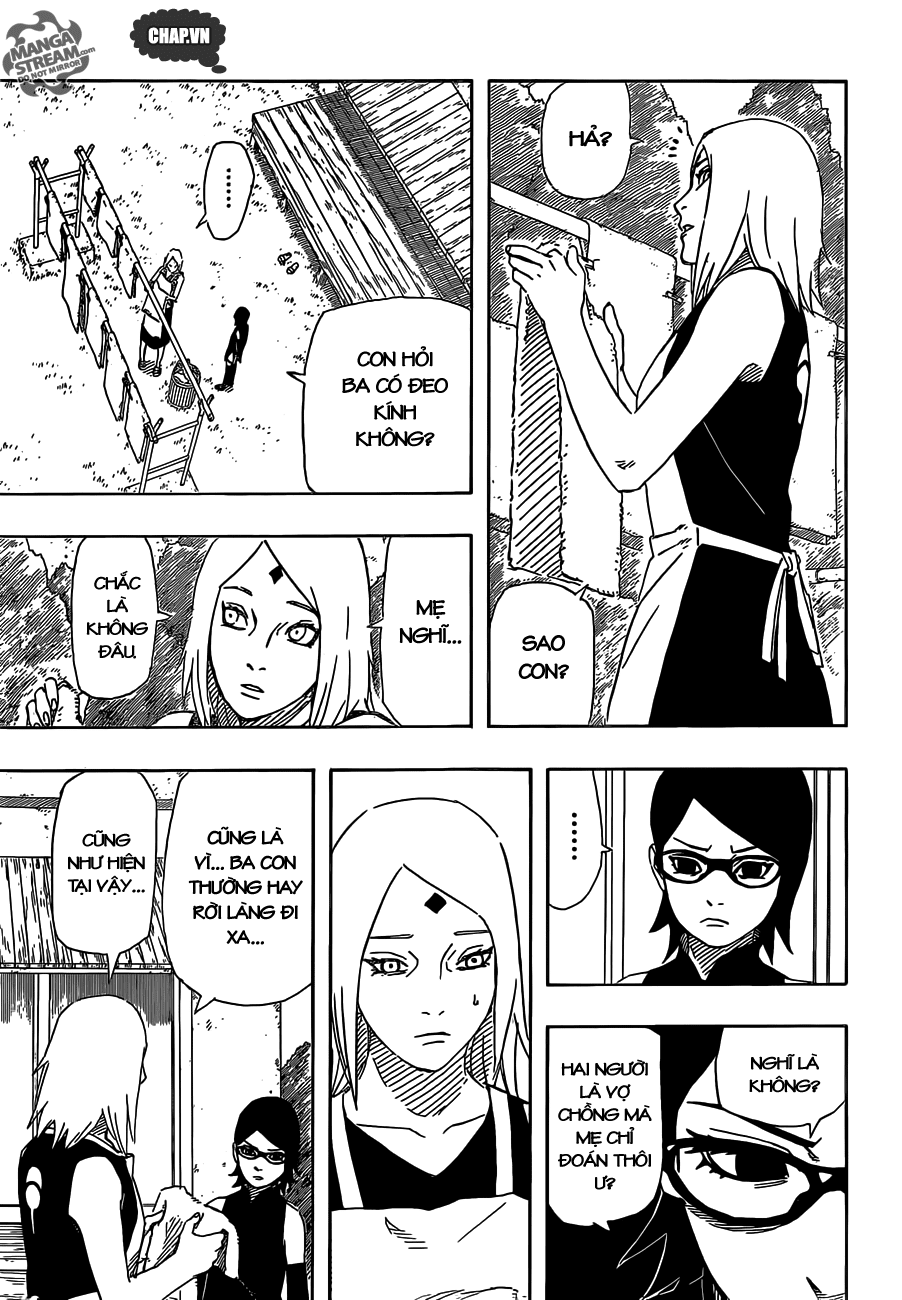 Naruto Chapter 700.1 - 17