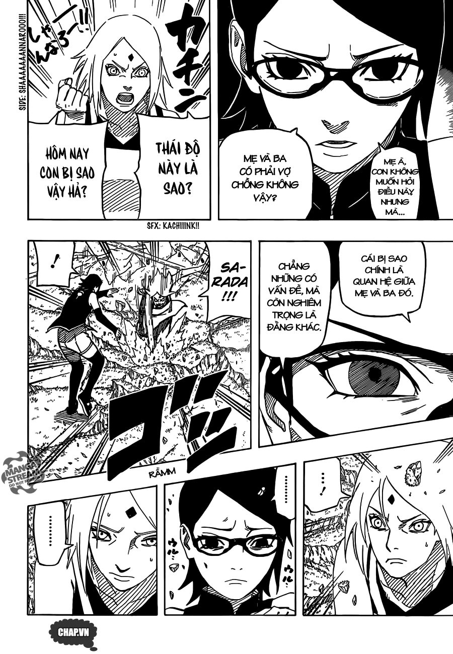 Naruto Chapter 700.1 - 18