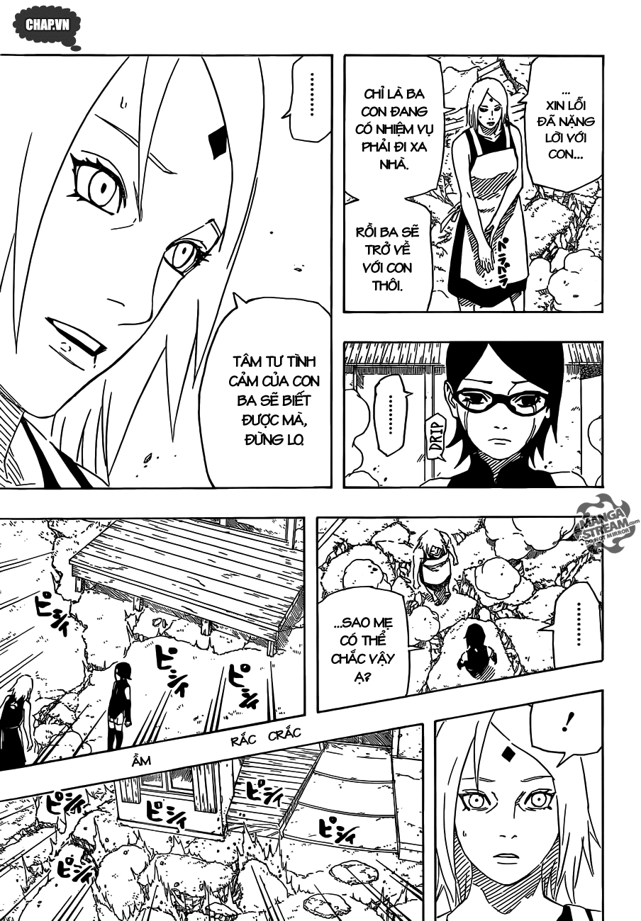 Naruto Chapter 700.1 - 19