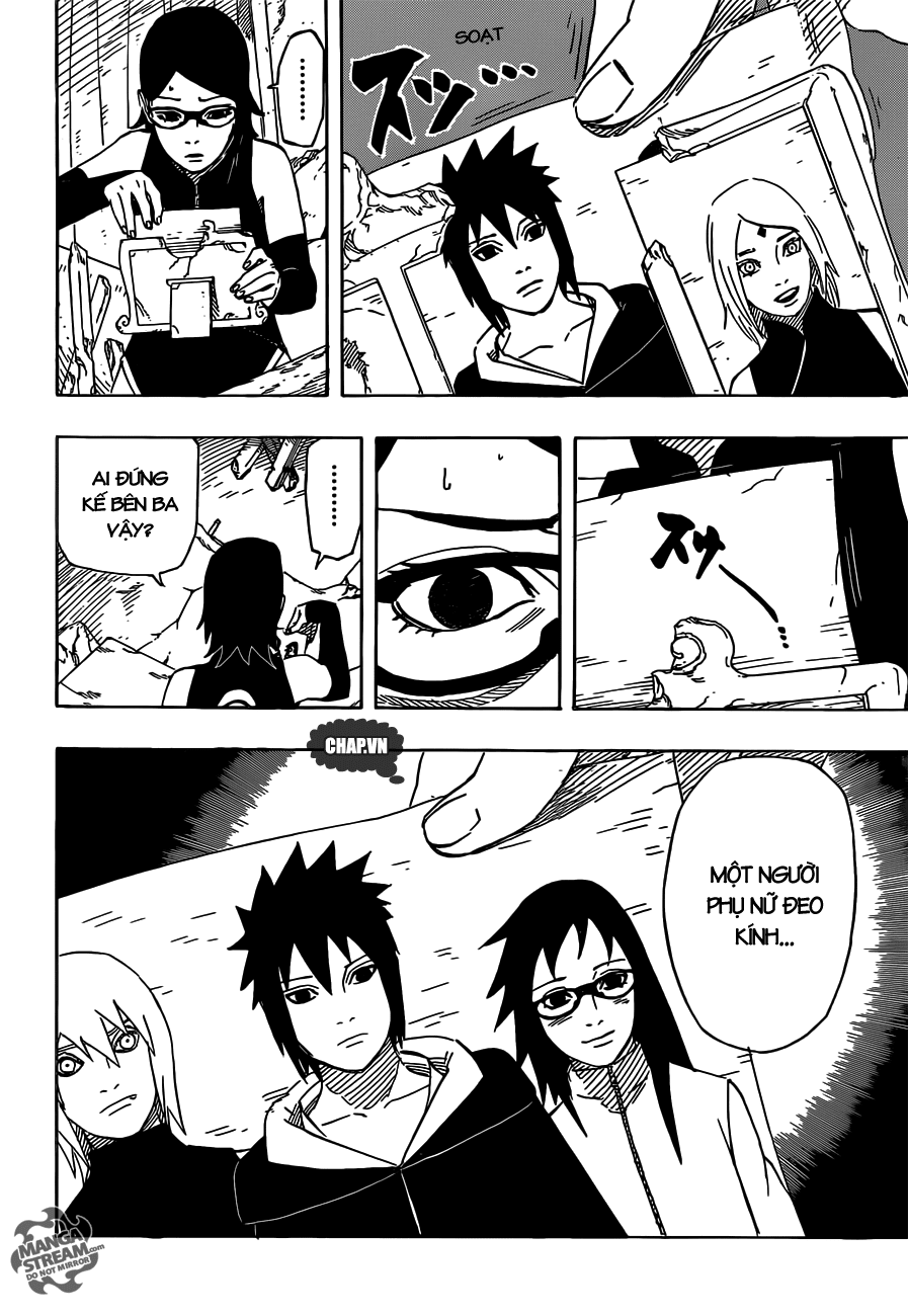 Naruto Chapter 700.1 - 22