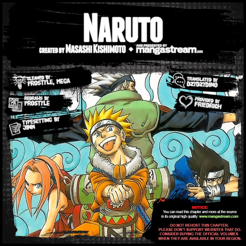 Naruto Chapter 700.1 - 28