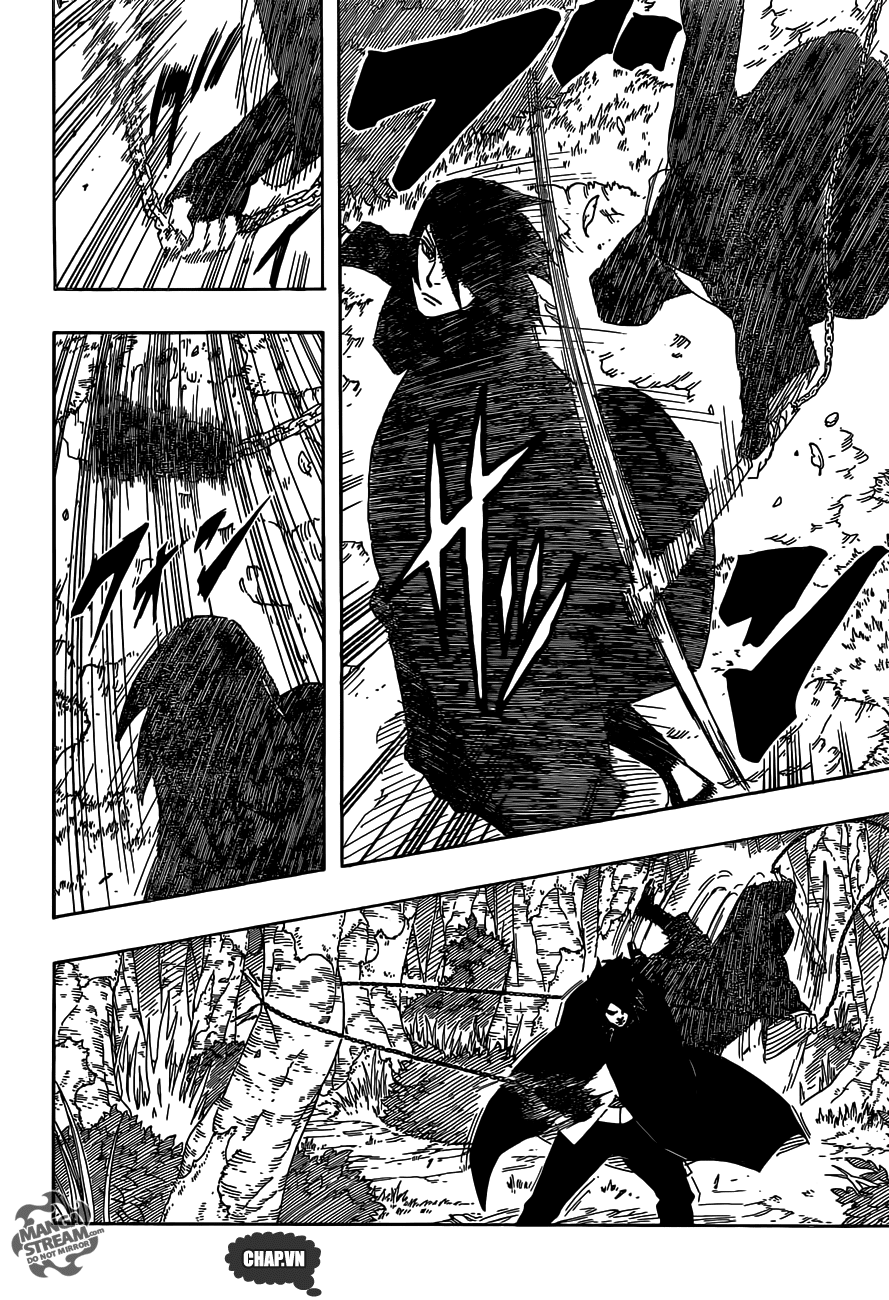 Naruto Chapter 700.2 - 2