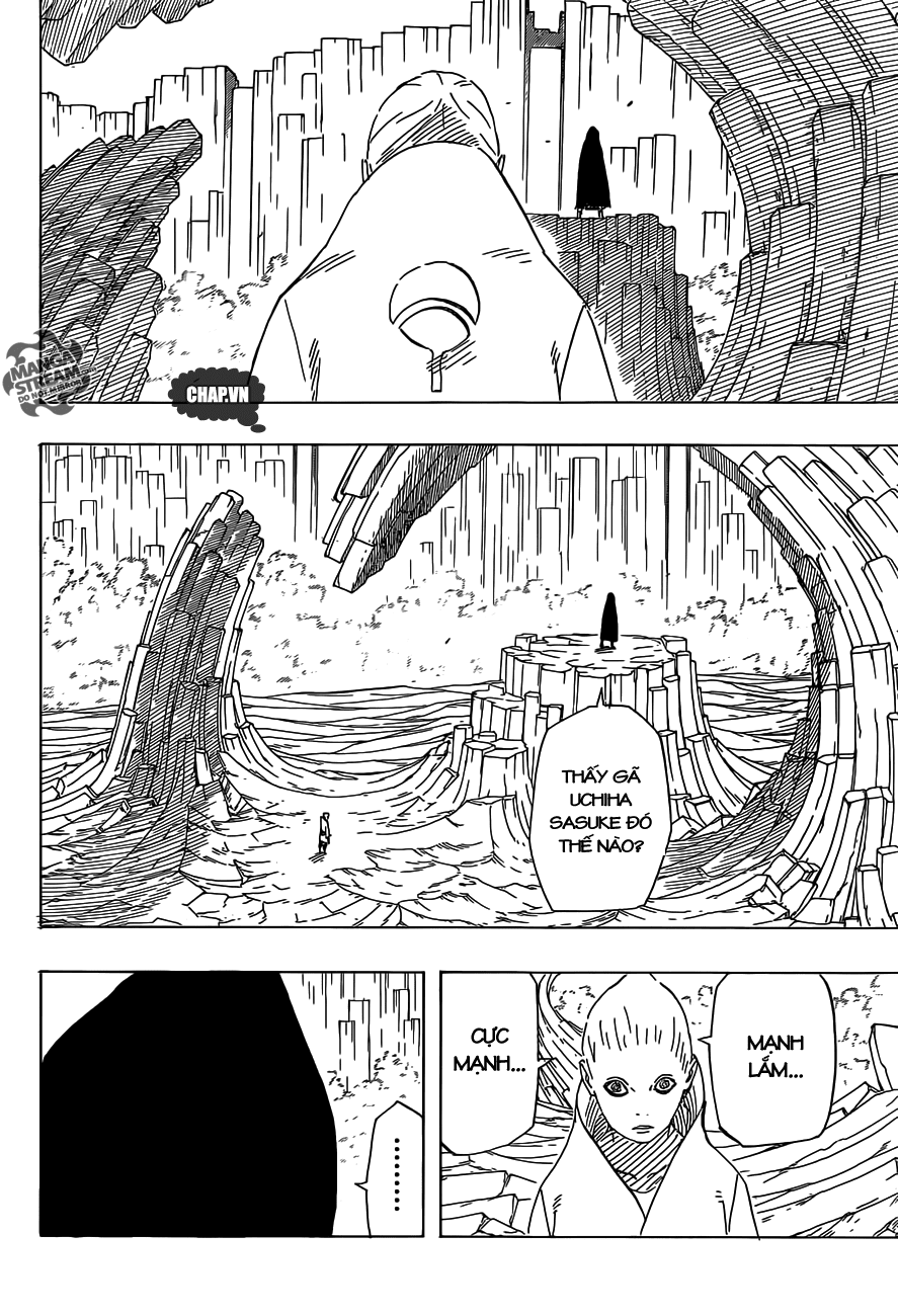Naruto Chapter 700.2 - 12