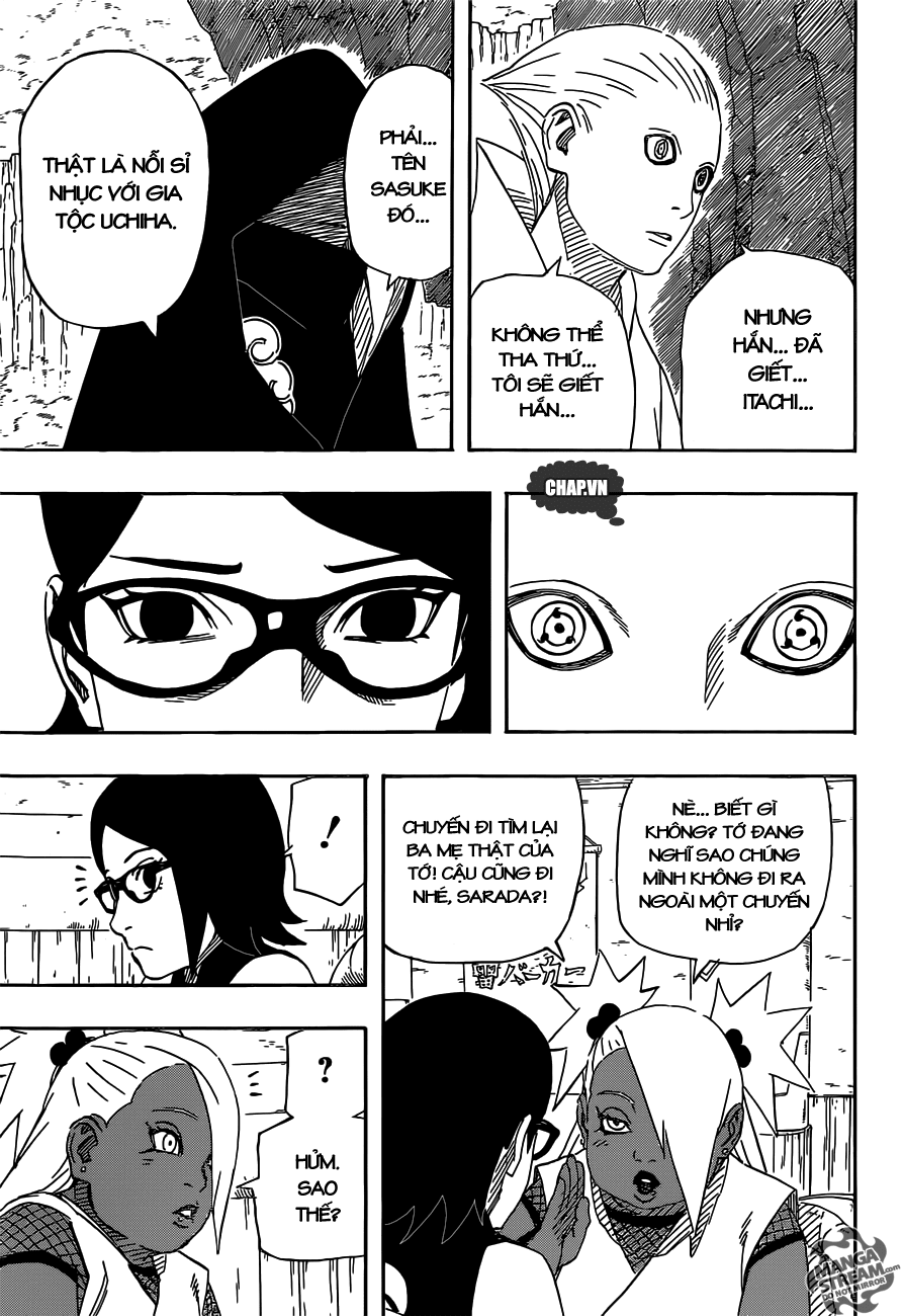 Naruto Chapter 700.2 - 13