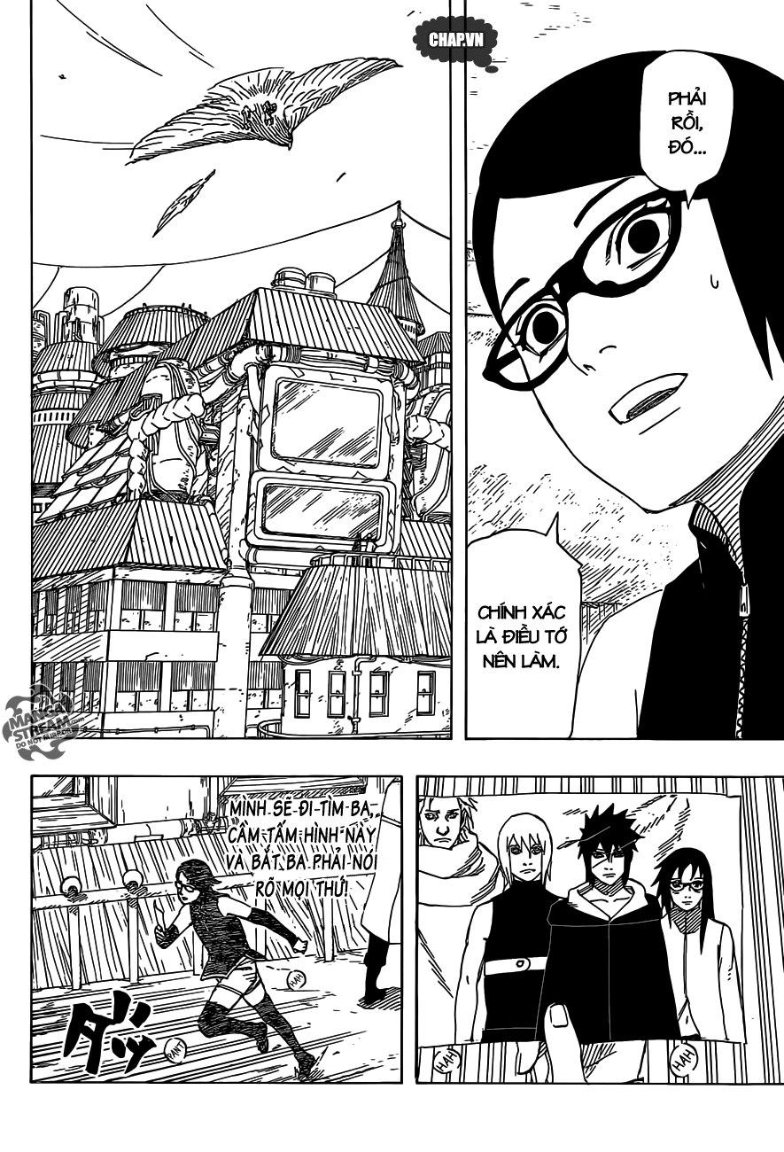 Naruto Chapter 700.2 - 14