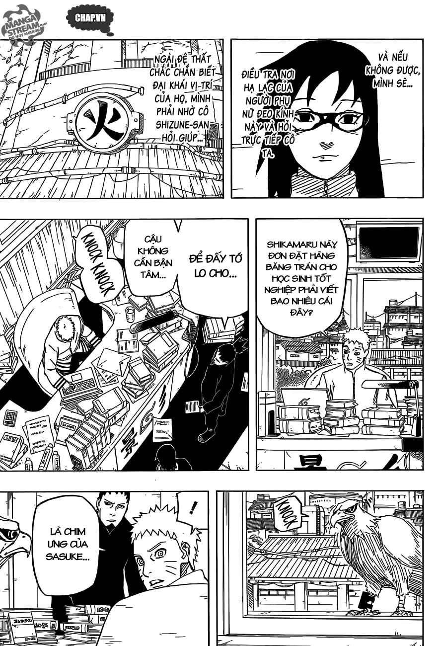 Naruto Chapter 700.2 - 15