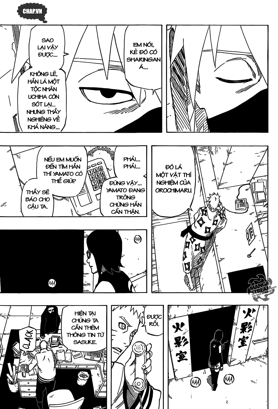 Naruto Chapter 700.2 - 17