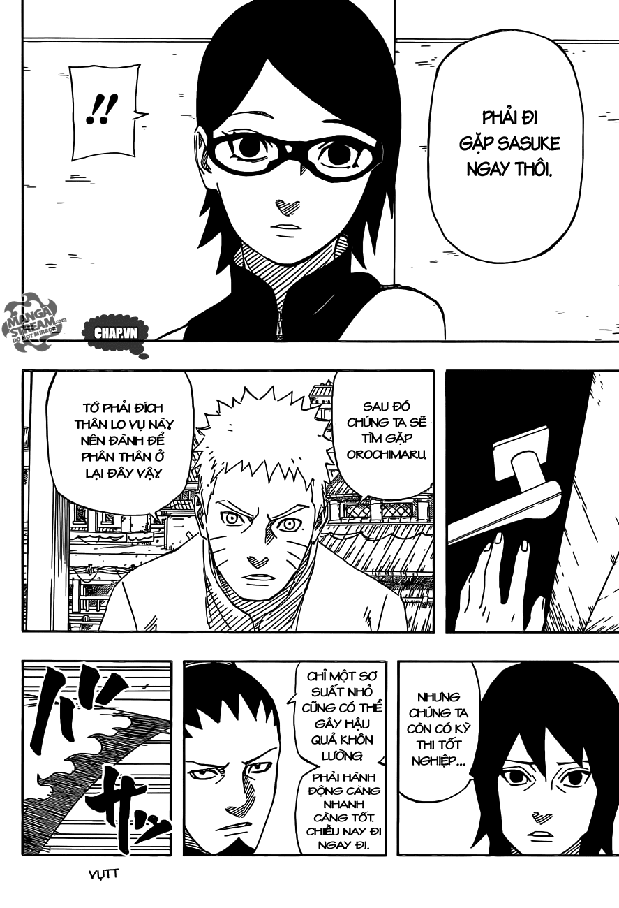 Naruto Chapter 700.2 - 18