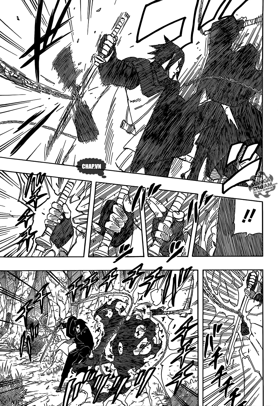 Naruto Chapter 700.2 - 3