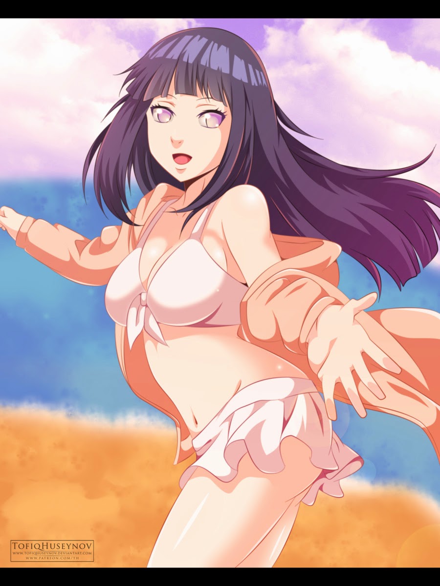 Naruto Chapter 700.2 - 21