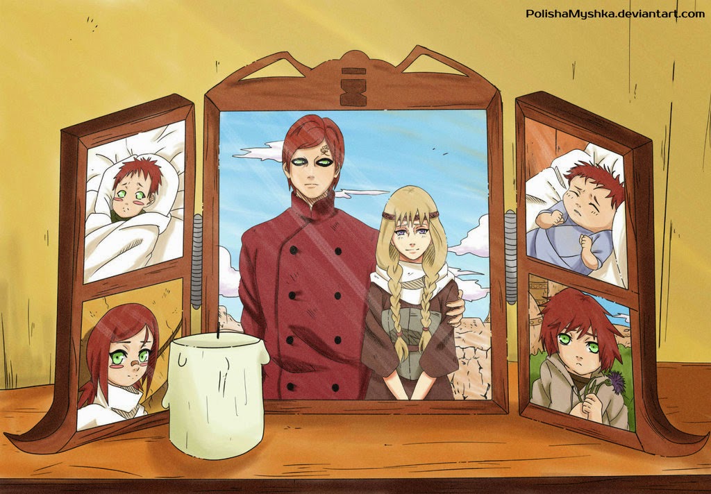 Naruto Chapter 700.2 - 23