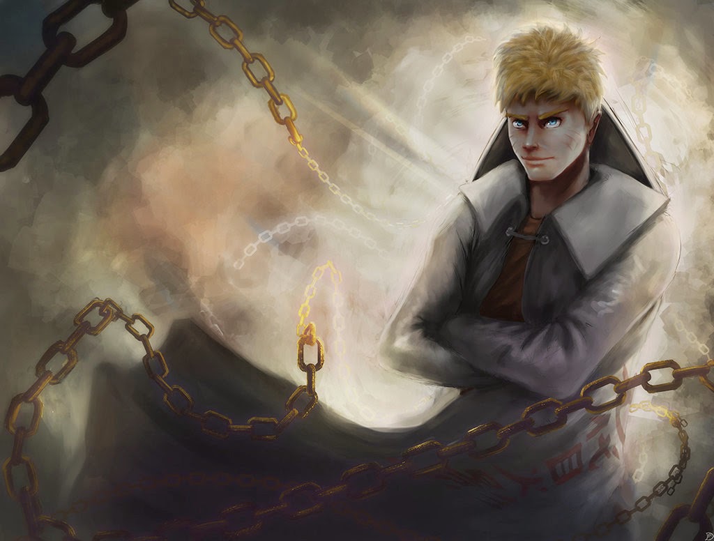 Naruto Chapter 700.2 - 24