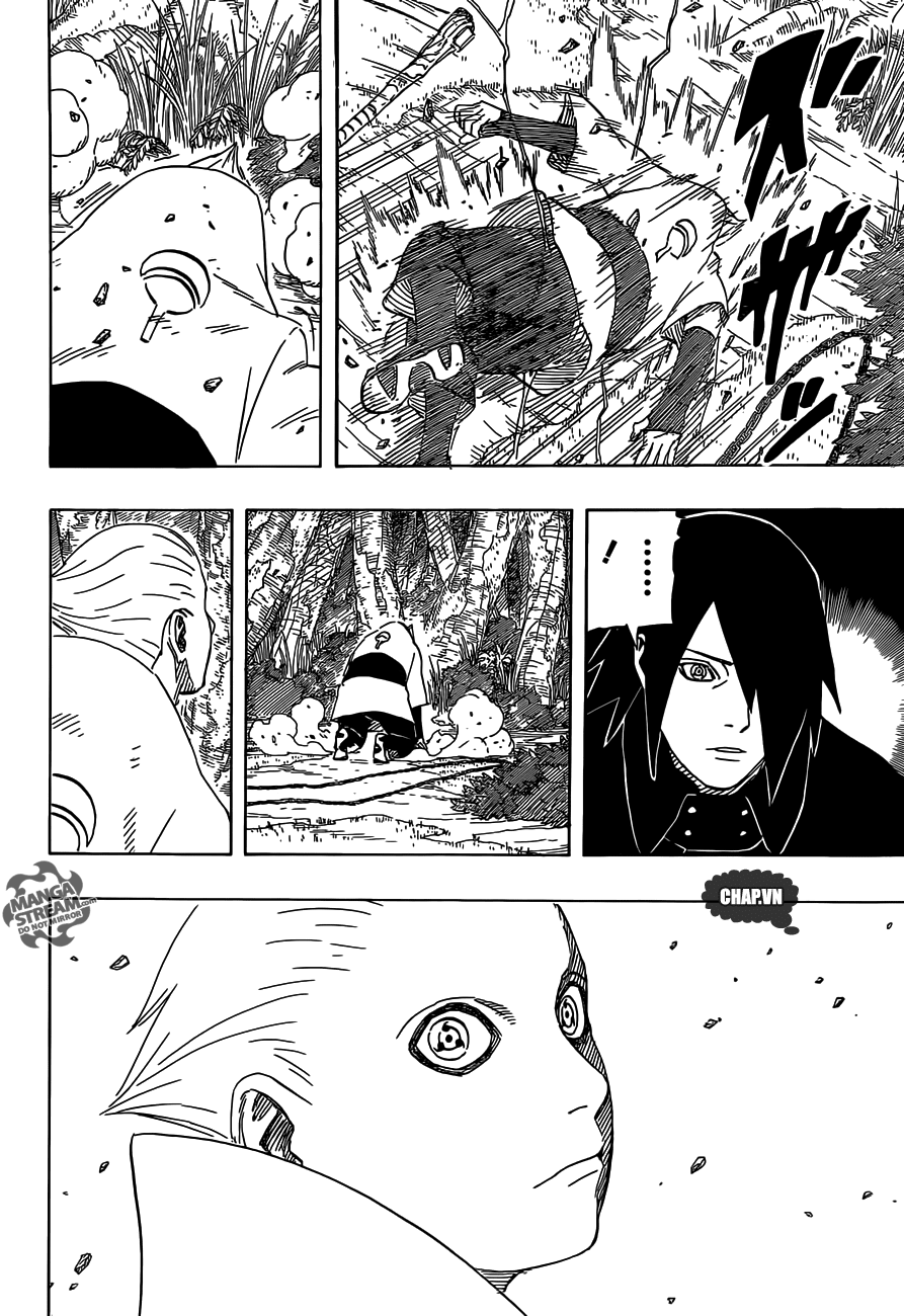 Naruto Chapter 700.2 - 4