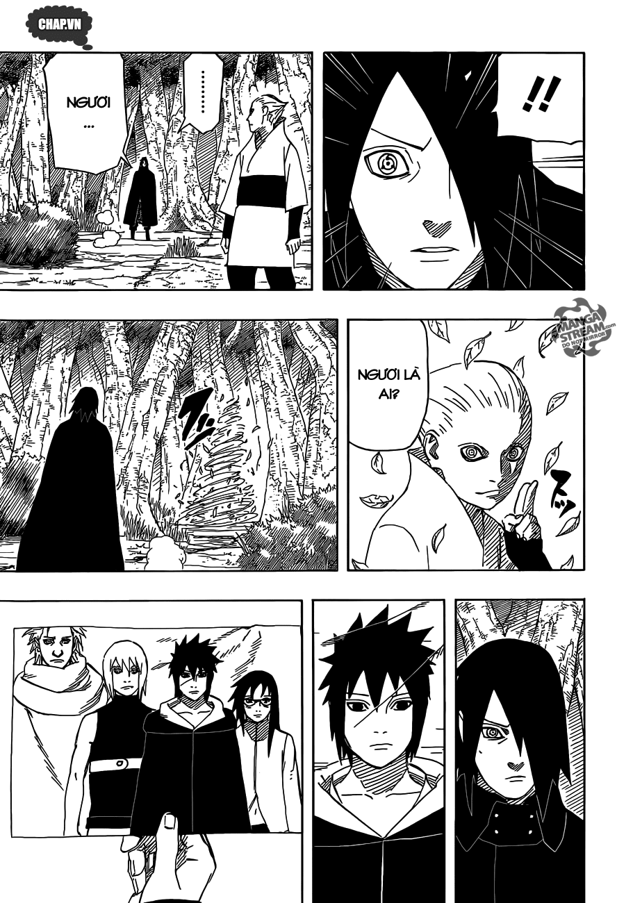 Naruto Chapter 700.2 - 5