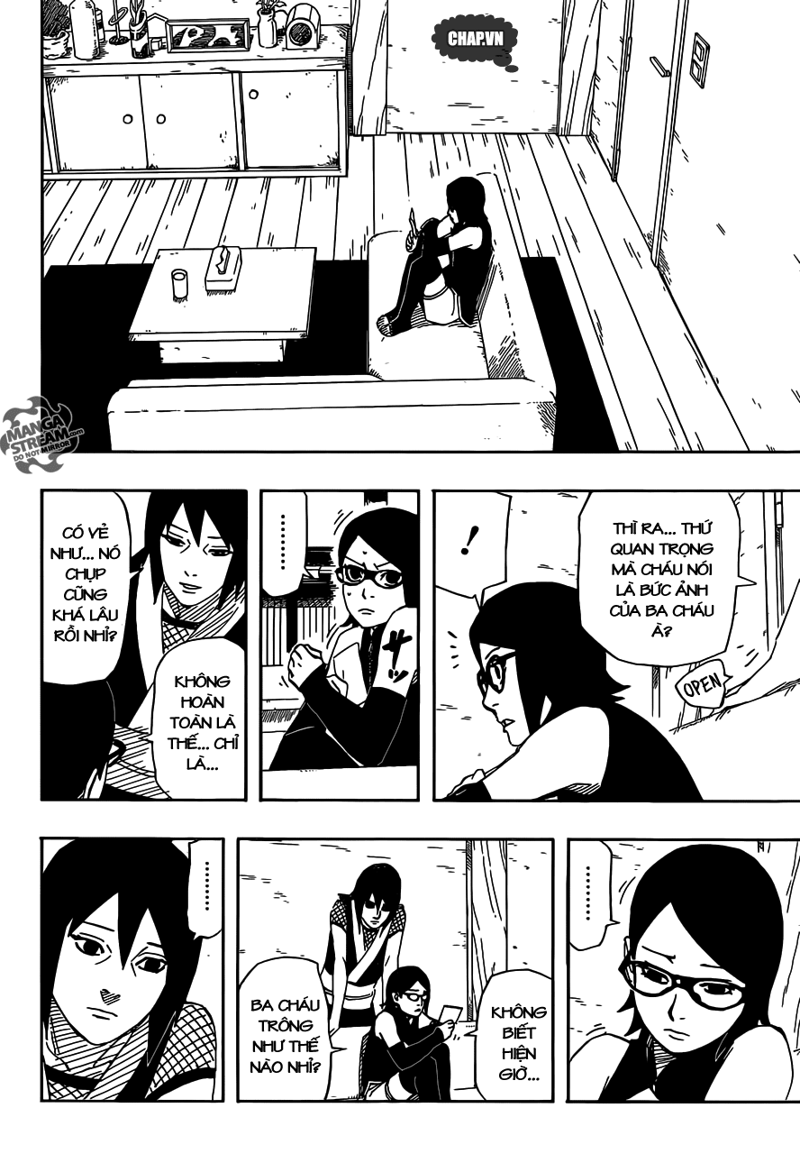 Naruto Chapter 700.2 - 6