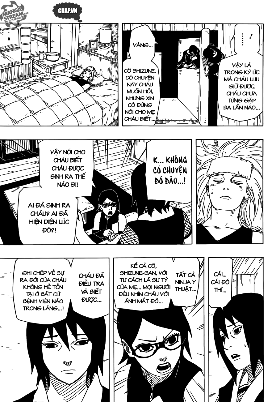 Naruto Chapter 700.2 - 7