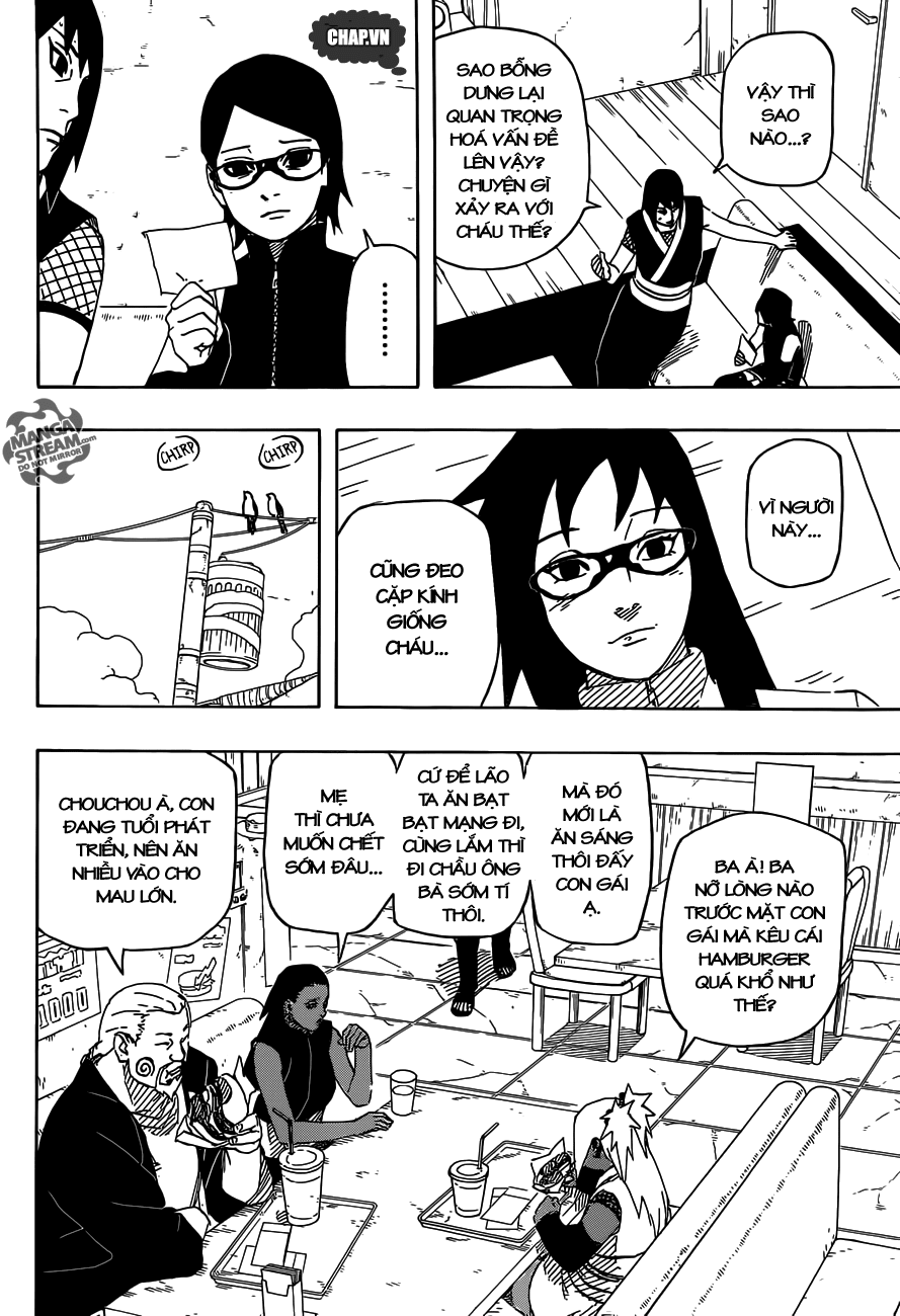 Naruto Chapter 700.2 - 8