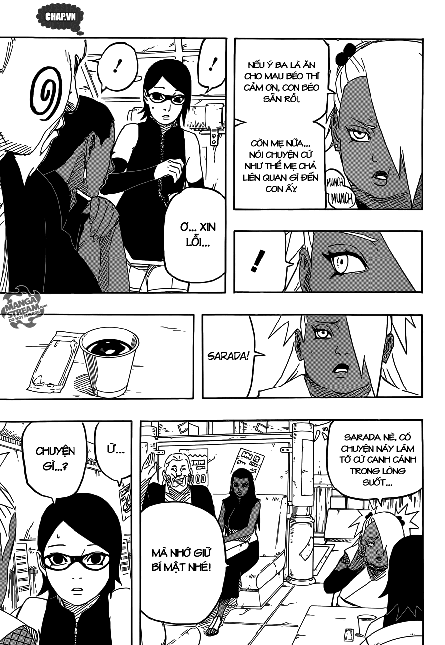 Naruto Chapter 700.2 - 9