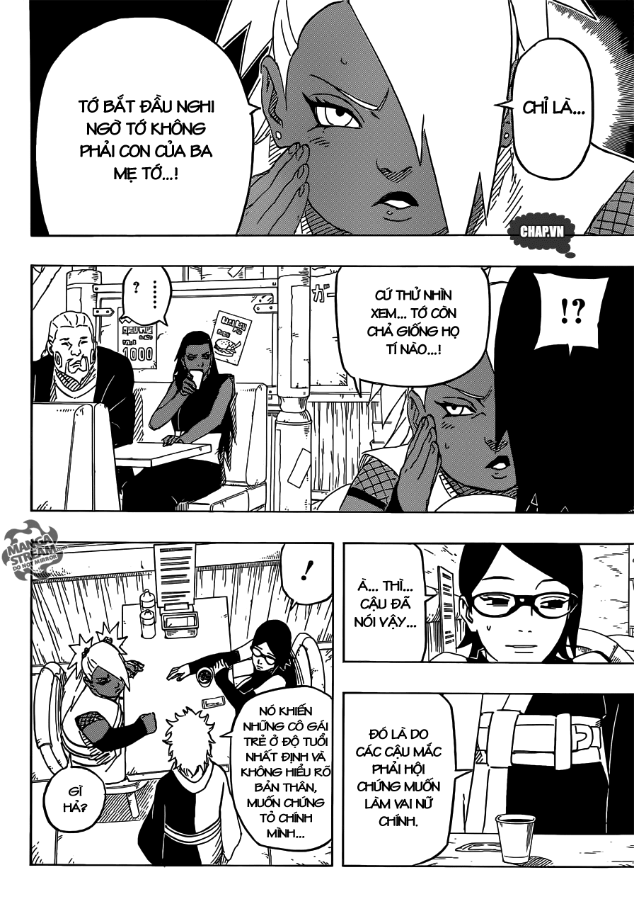 Naruto Chapter 700.2 - 10